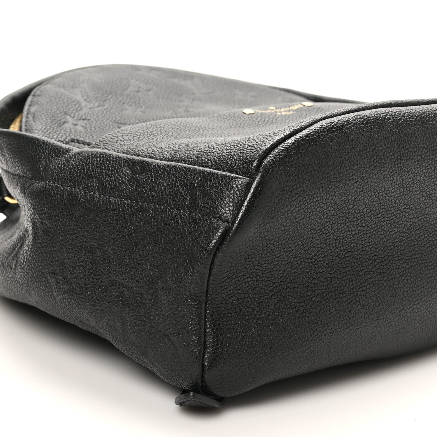Louis Vuitton Empreinte Sorbonne Backpack Black 8 of 9