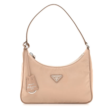 Prada Re-Nylon Mini Re-Edition 2000 Bag Cammeo 1 of 14