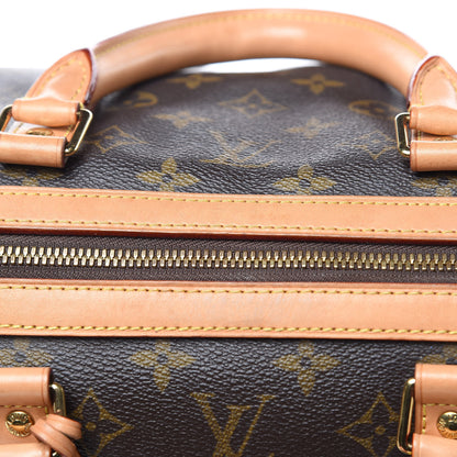 Louis Vuitton Monogram SC Bag MM 16 of 18