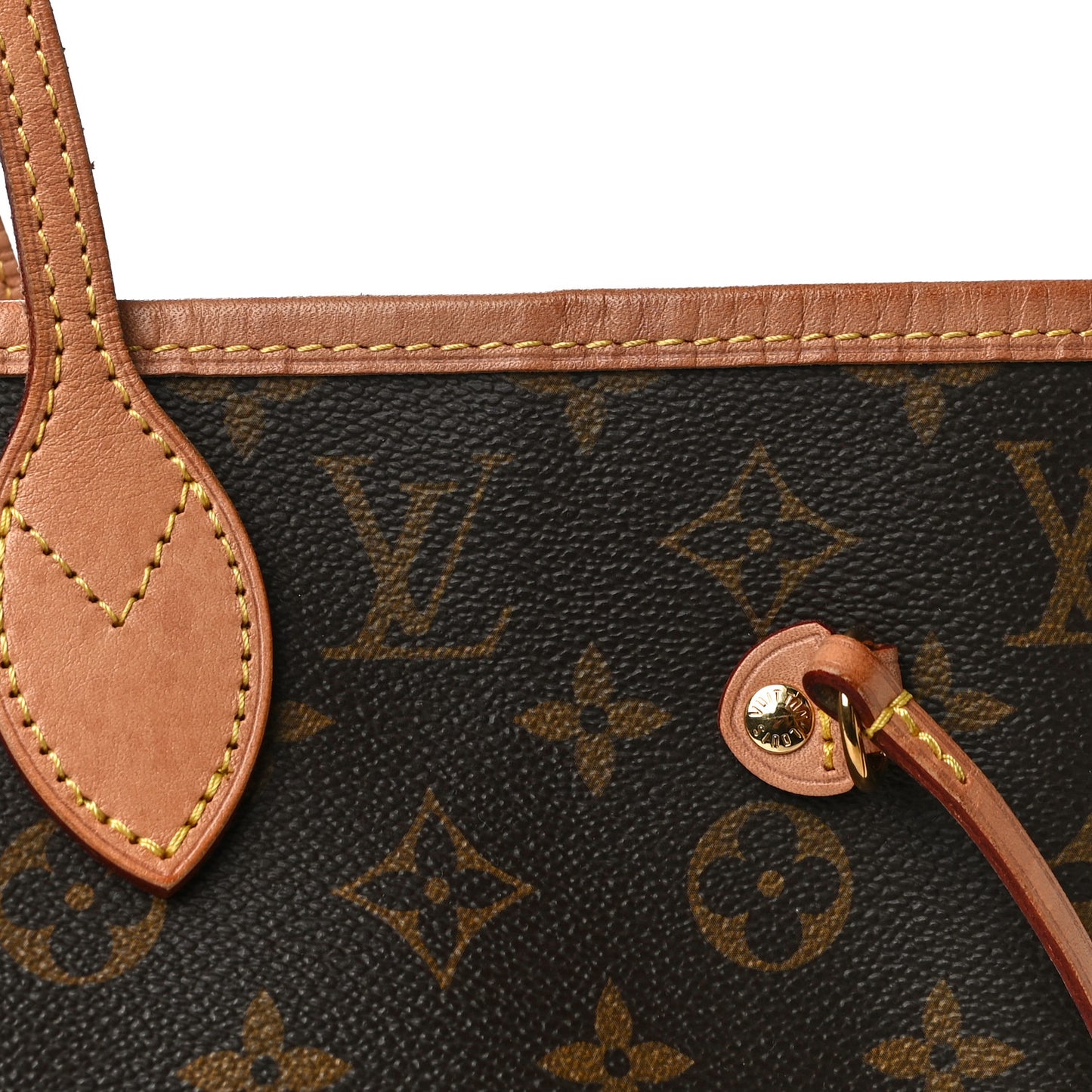Monogram Neo Neverfull MM