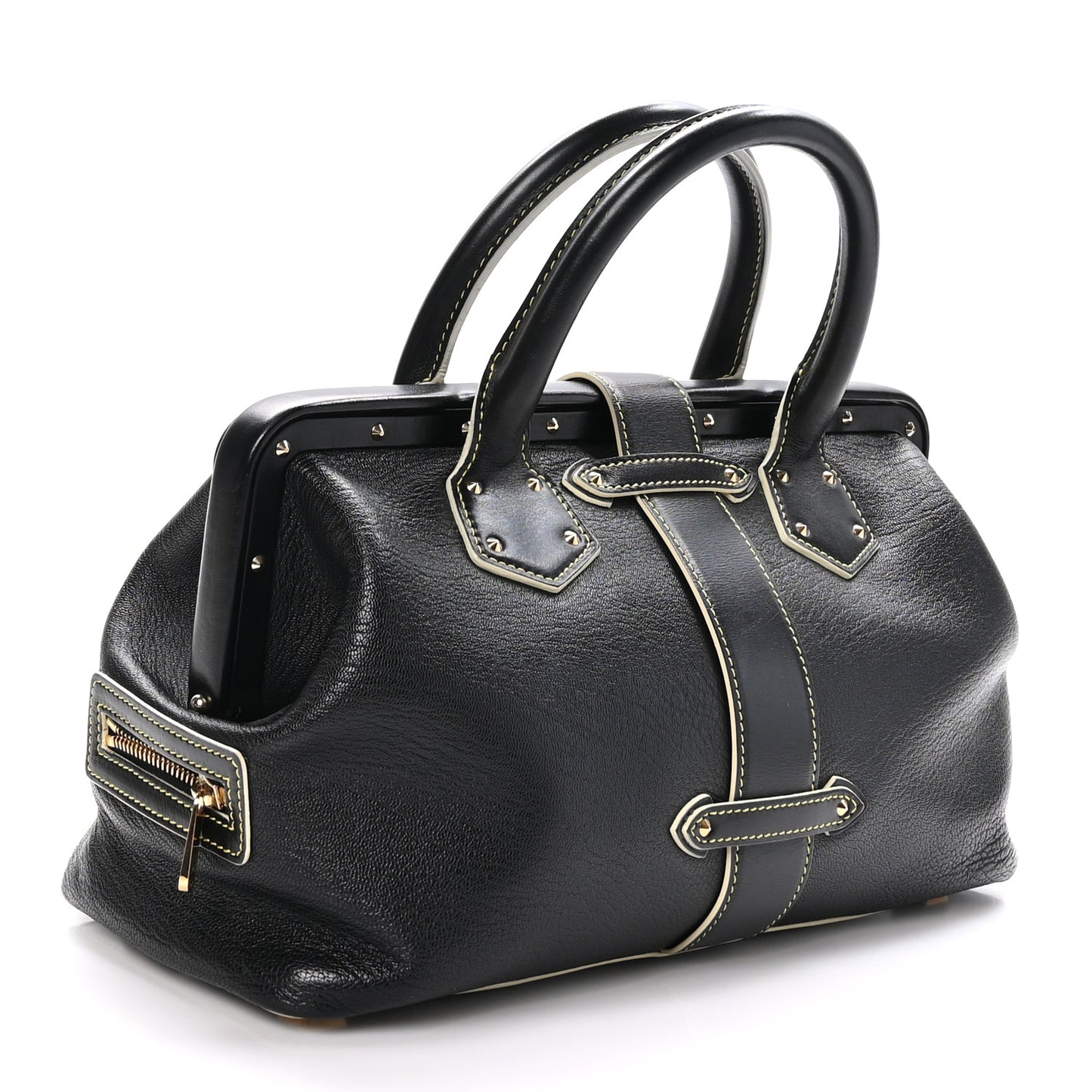 Suhali L'Ingenieux PM Black