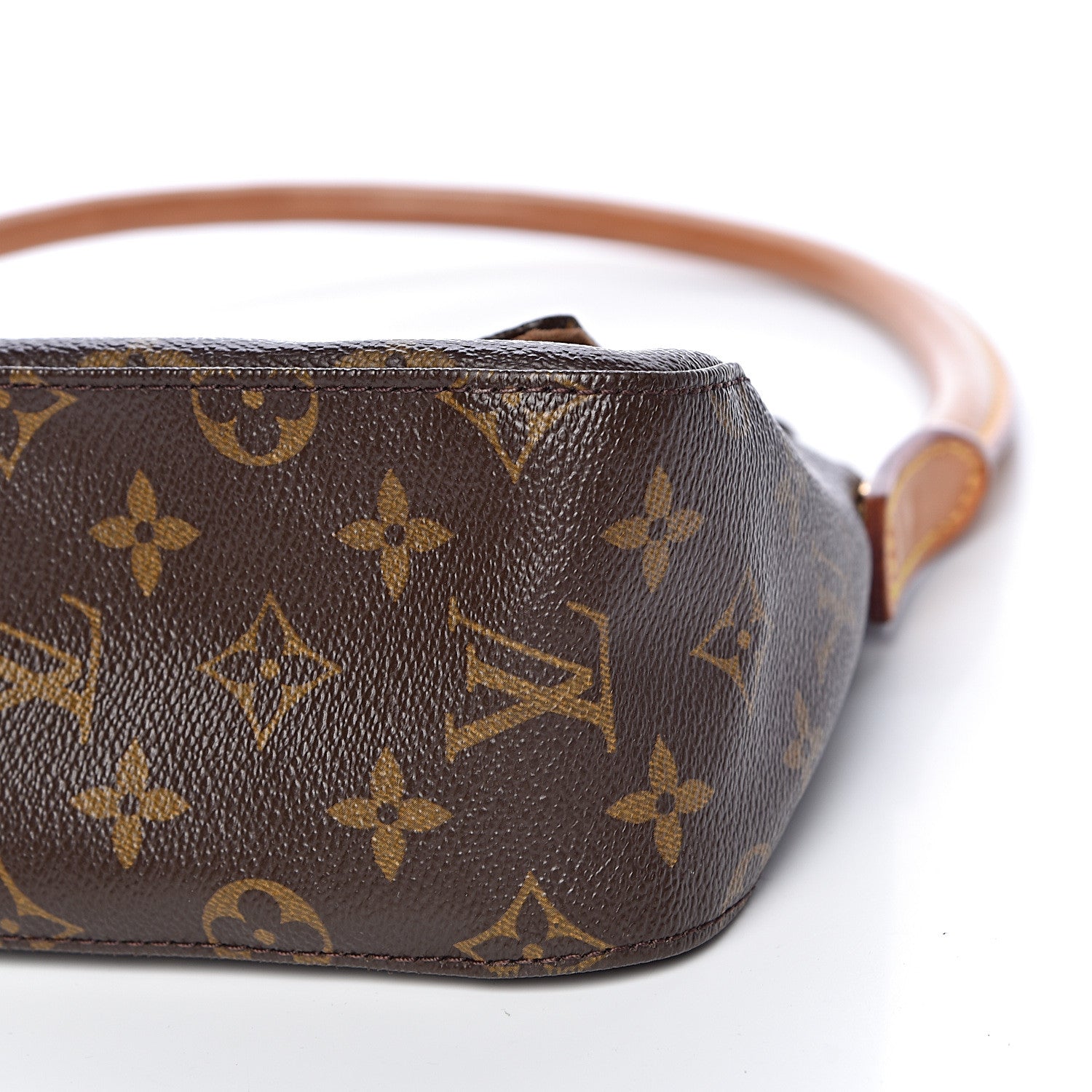 Louis Vuitton Monogram Mini Looping 10 of 10