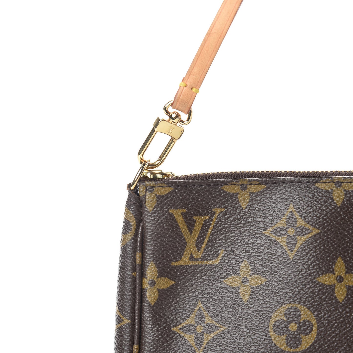 Monogram Pochette Accessories