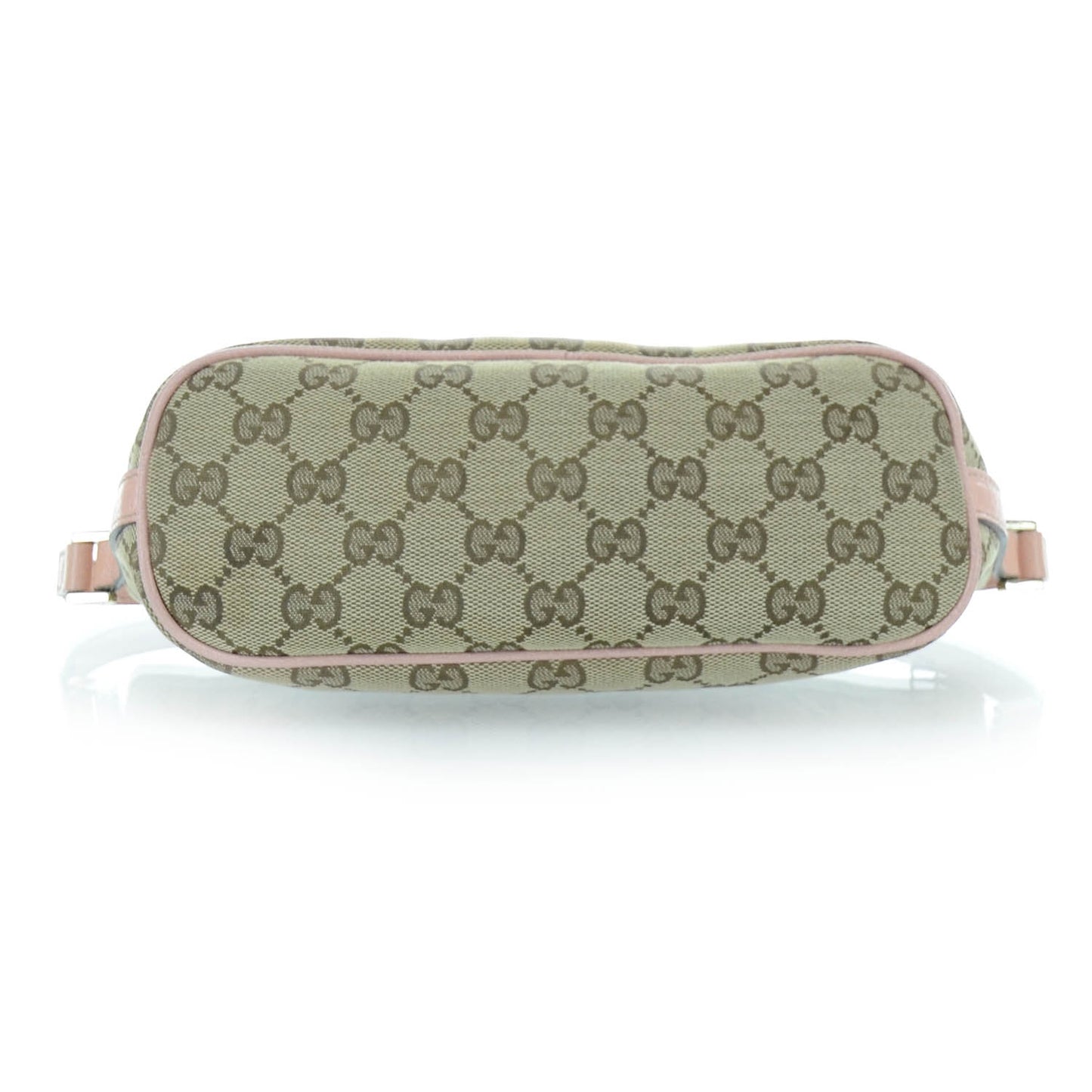 Monogram Boat Pochette Pink