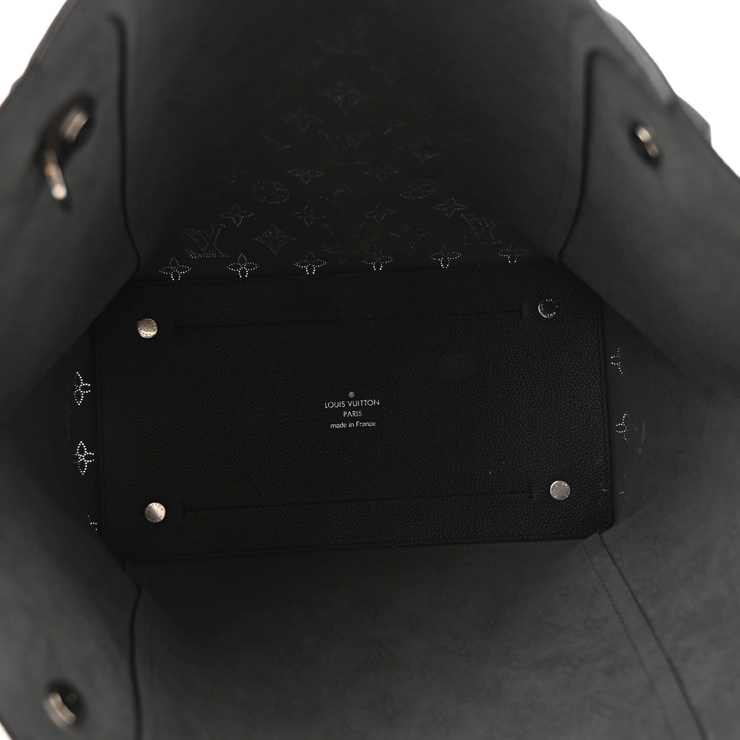Mahina Hina MM Black