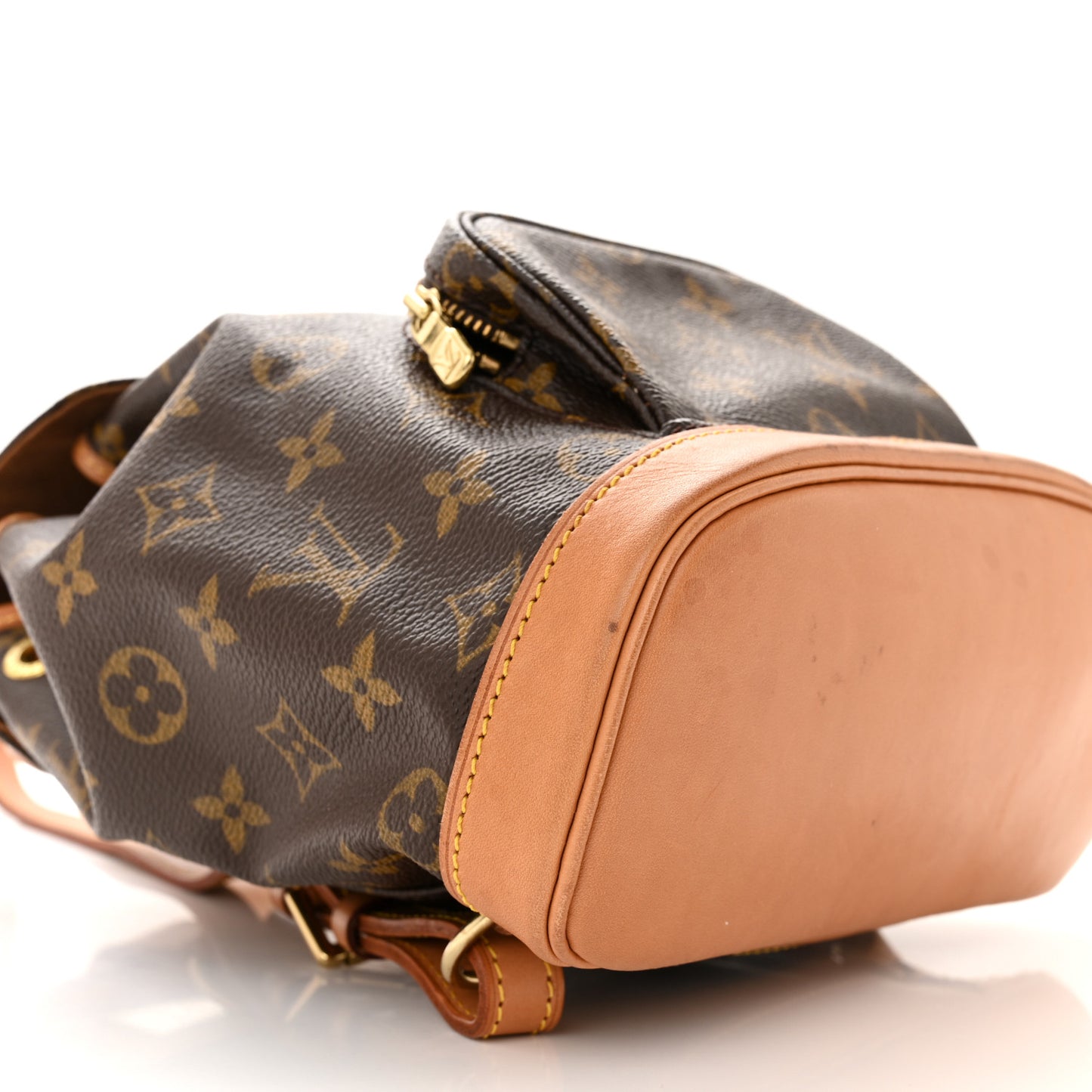 LOUIS VUITTON Monogram Mini Montsouris Backpack