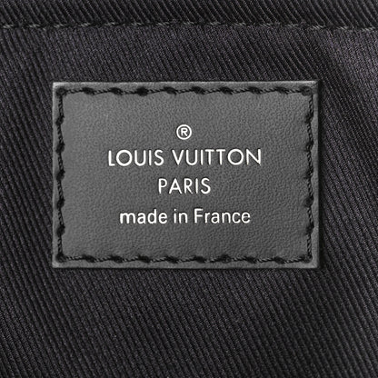 Louis Vuitton Monogram Eclipse Odyssey Messenger PM 6 of 8