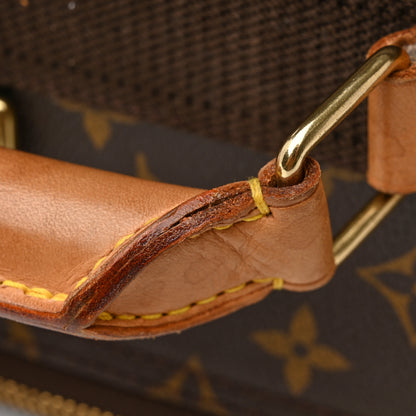 Louis Vuitton Monogram Pegase 55 12 of 12