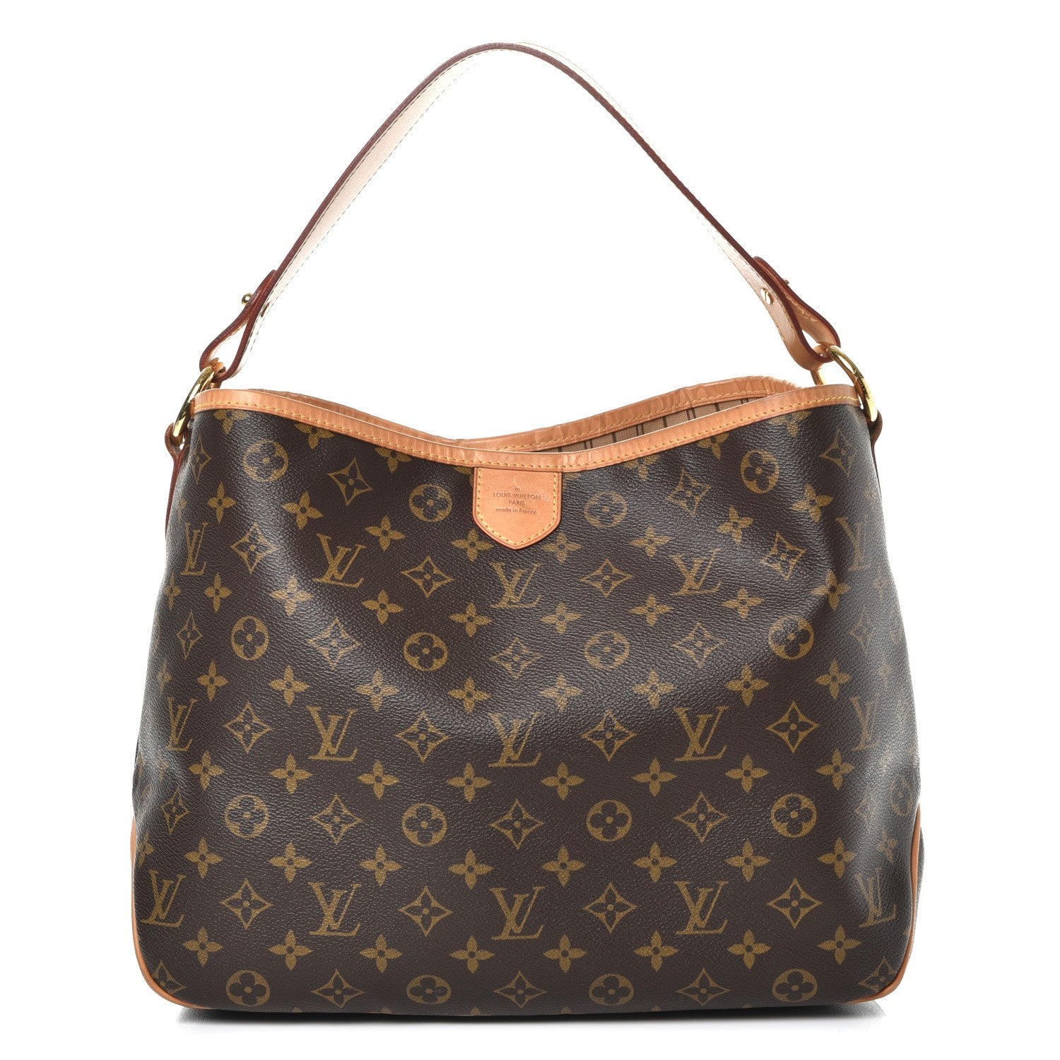 Louis Vuitton Monogram Delightful PM 1 of 12