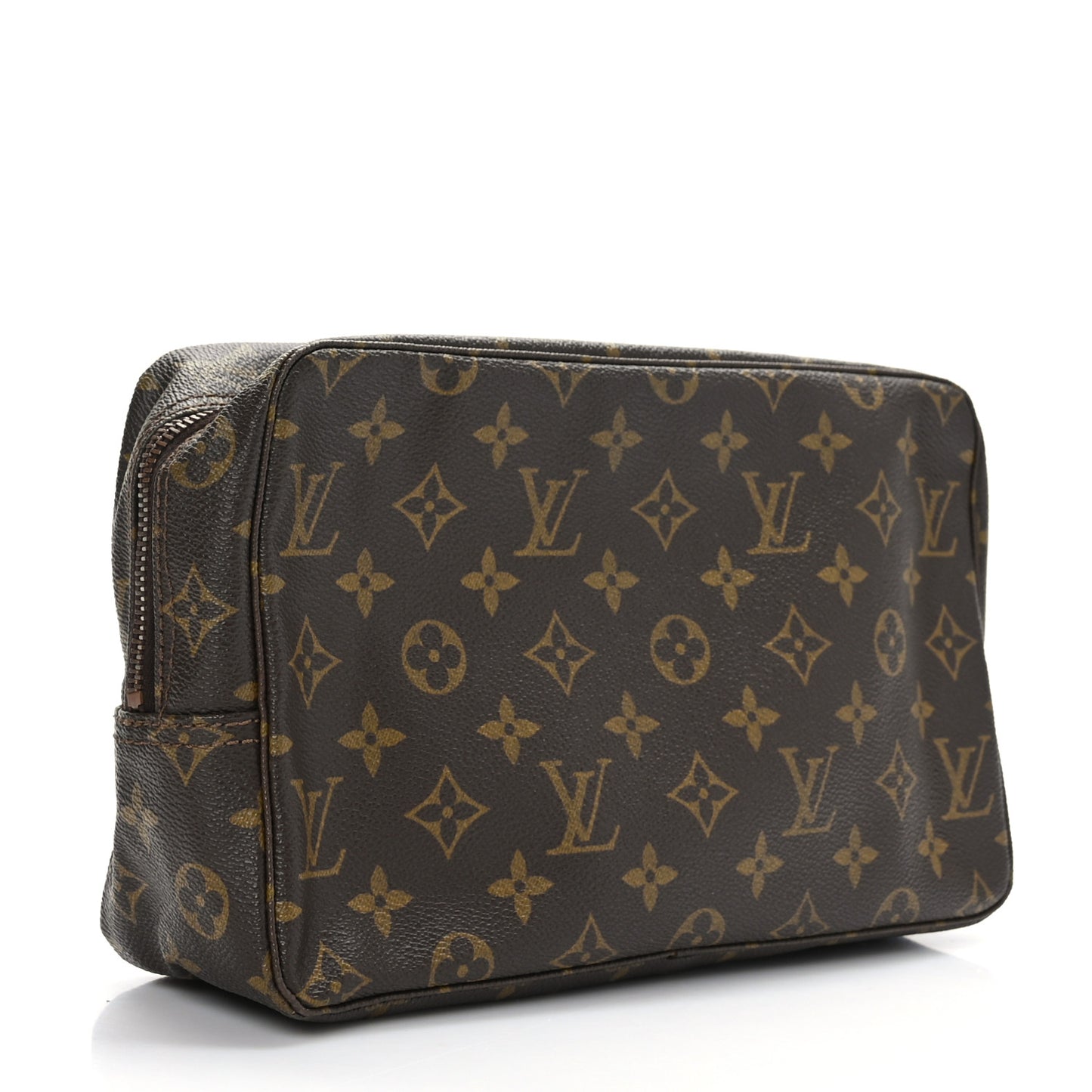 Monogram Trousse Toilette 28