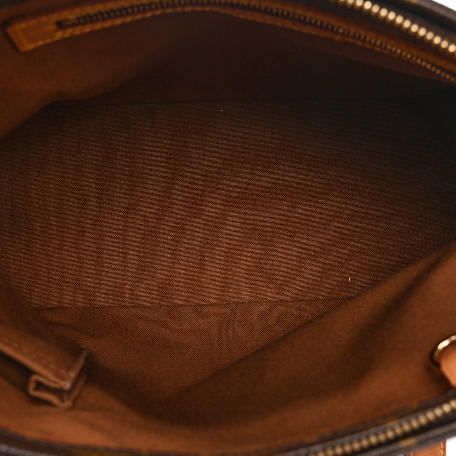 Louis Vuitton Monogram Cabas Piano 5 of 12