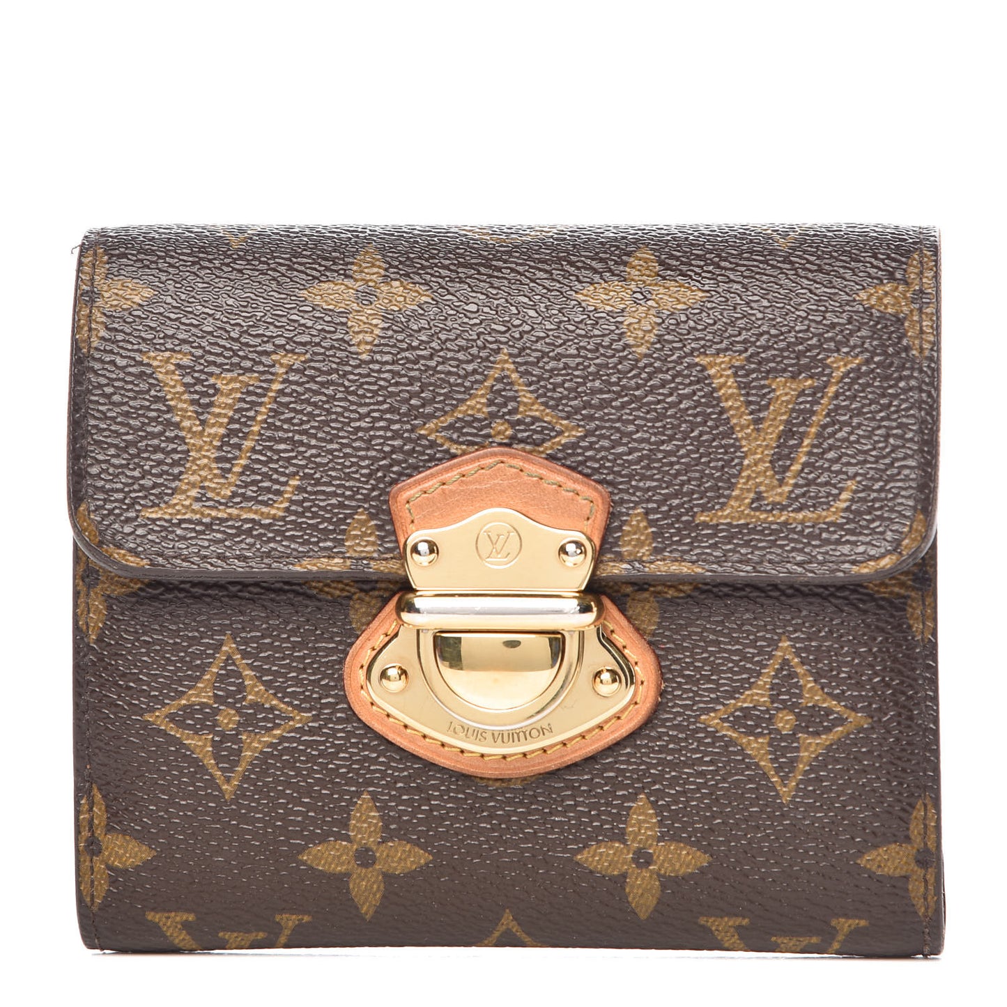 Monogram Joey Wallet