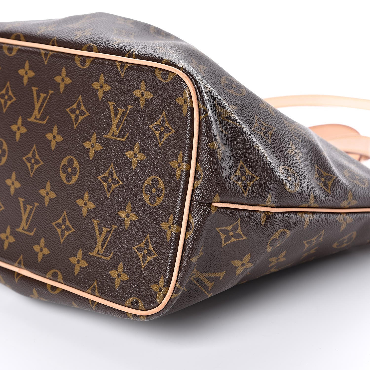 Louis Vuitton Monogram Palermo PM 10 of 10