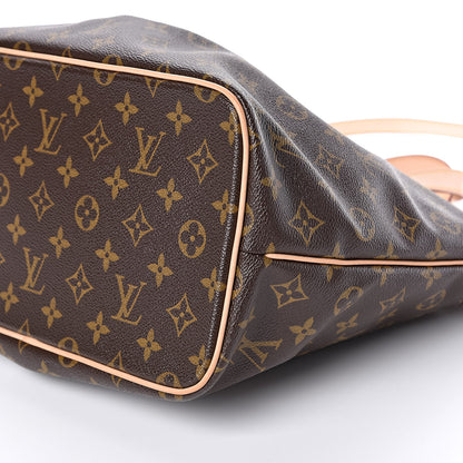 Louis Vuitton Monogram Palermo PM 10 of 10