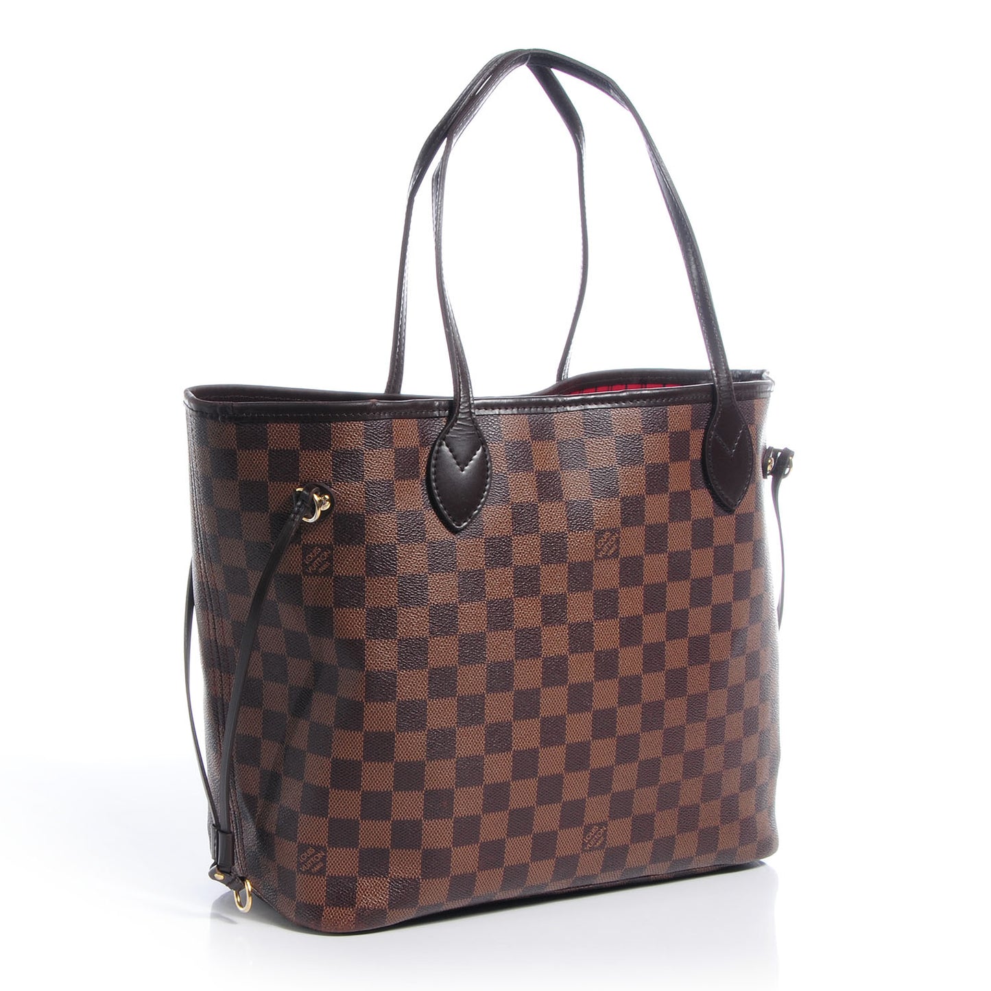 Damier Ebene Neverfull MM