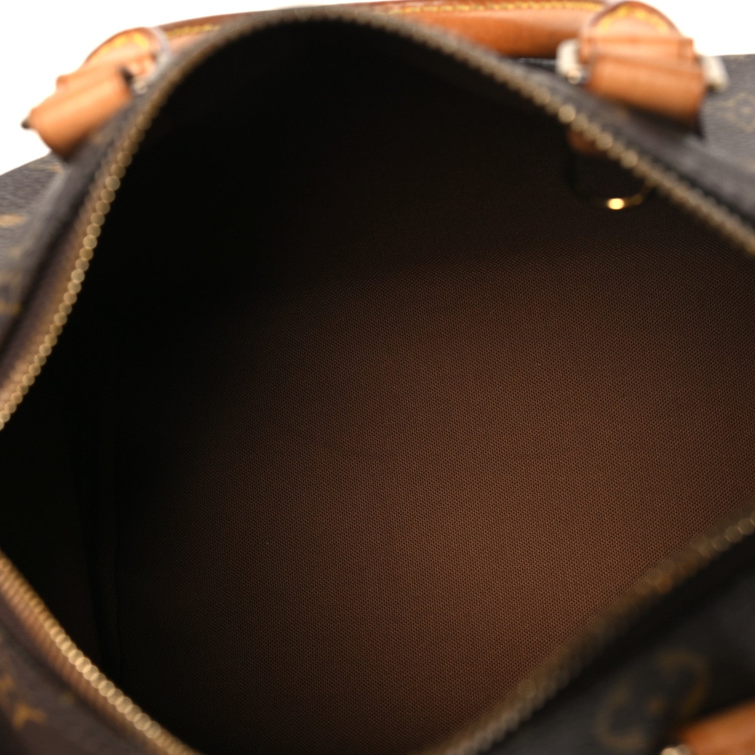 Louis Vuitton Monogram Speedy 25 5 of 10