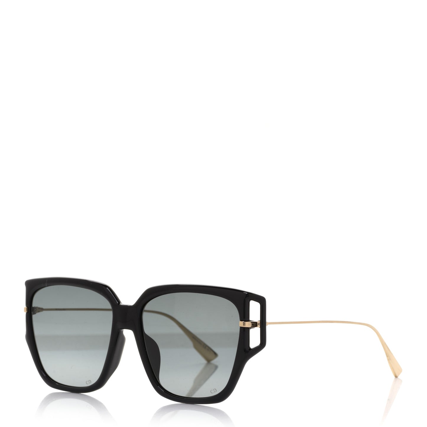 Direction 3F Sunglasses Black