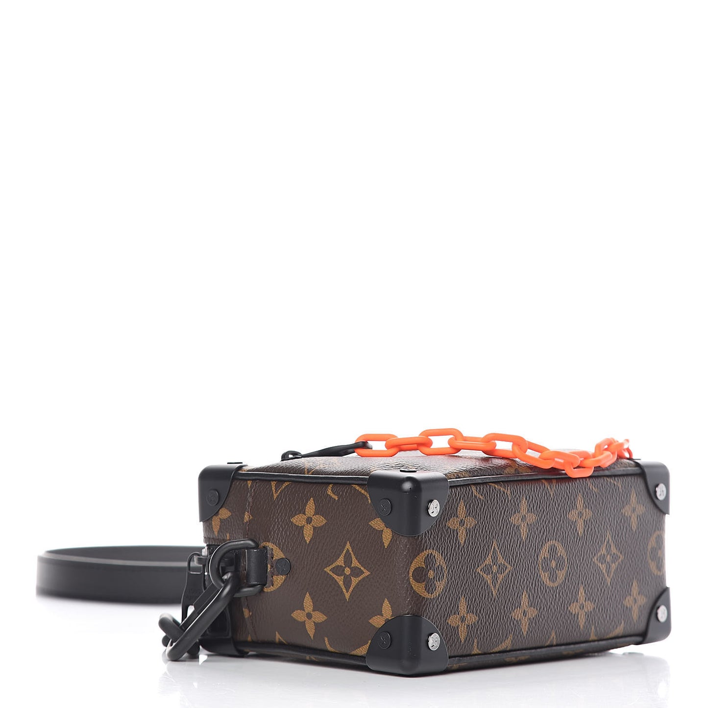 Monogram Solar Ray Mini Soft Trunk