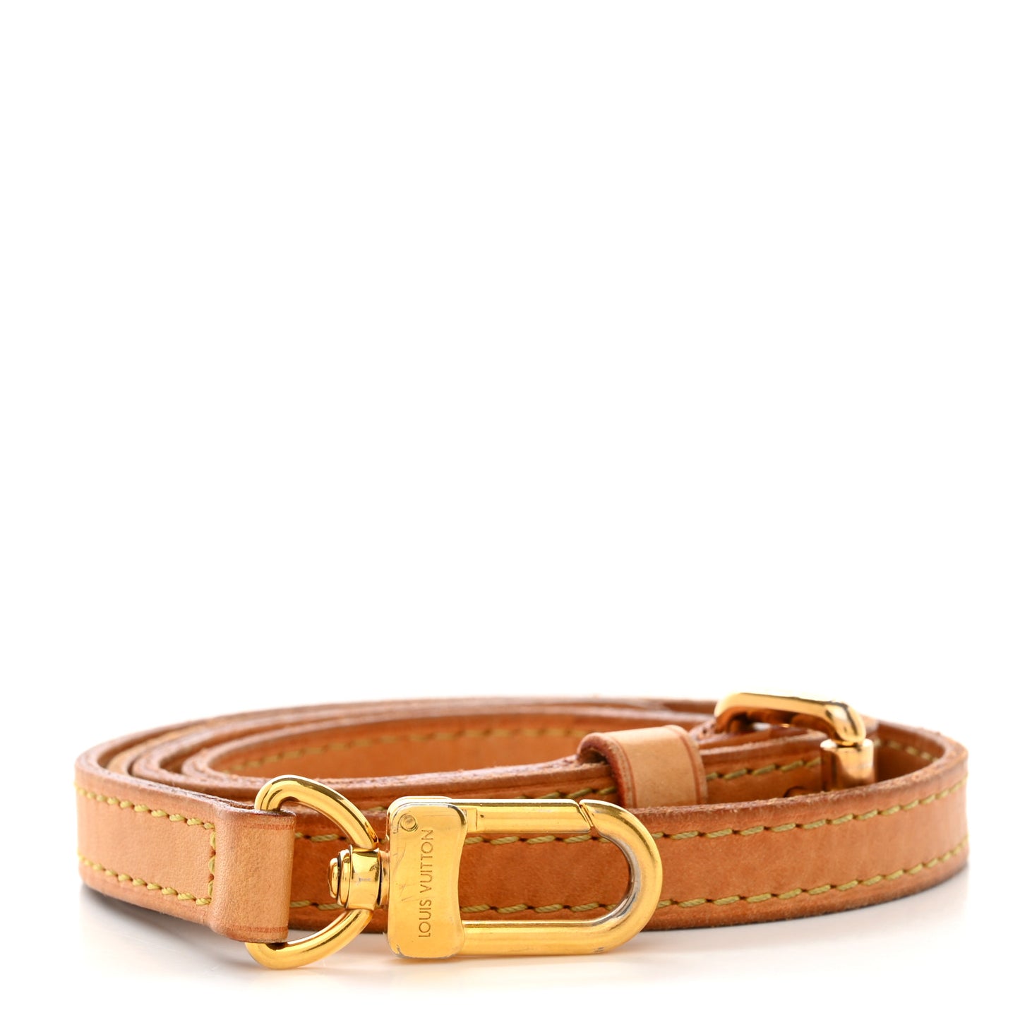 Vachetta 16mm Adjustable Shoulder Strap