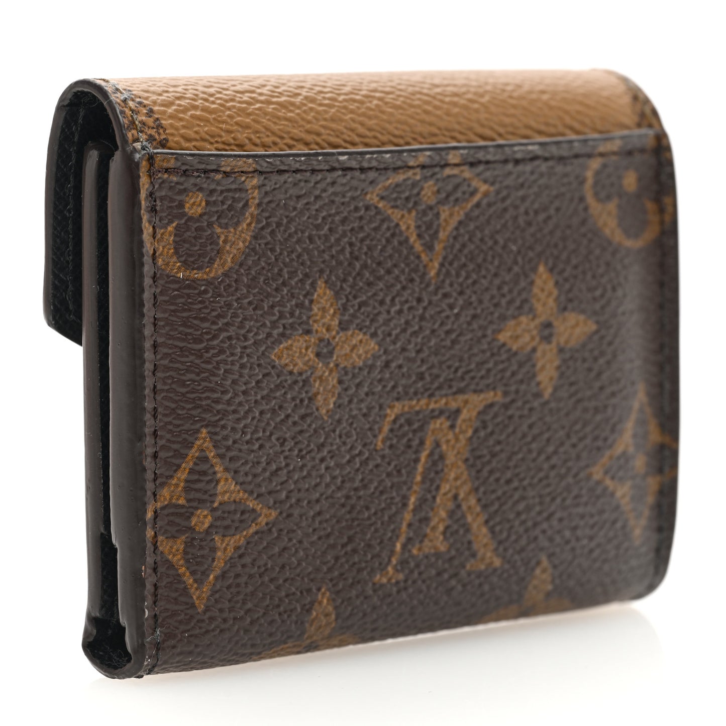 Reverse Monogram Giant Zoe Wallet