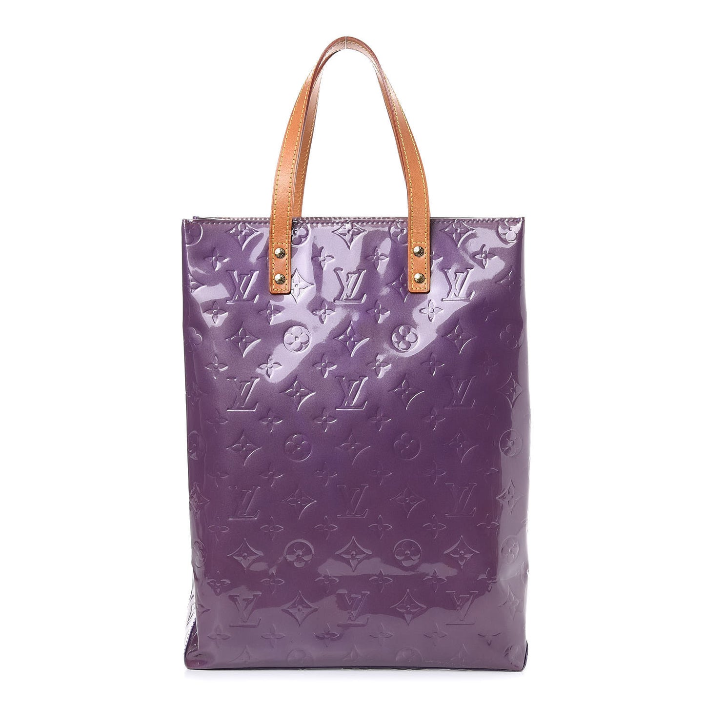 Vernis Reade MM Purple
