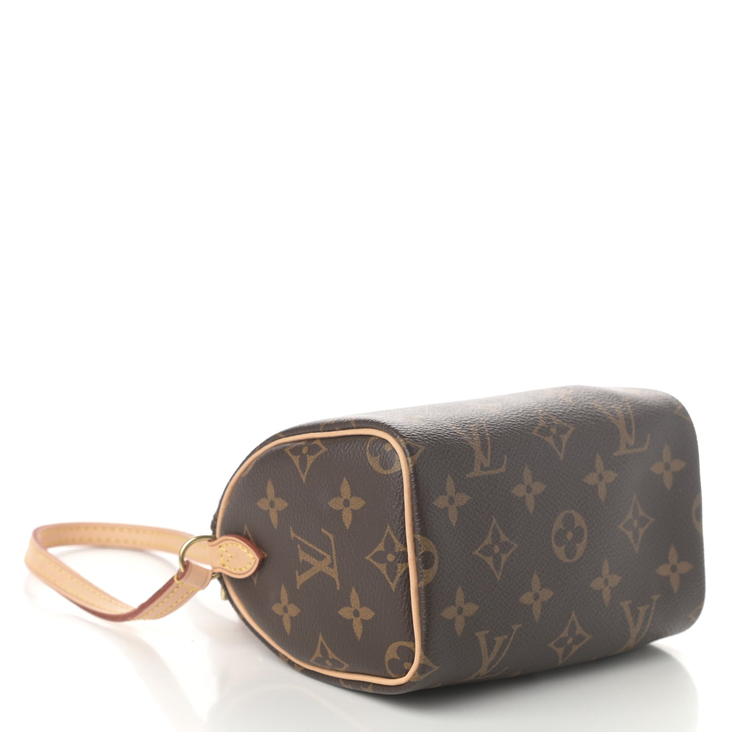 Monogram Nano Speedy