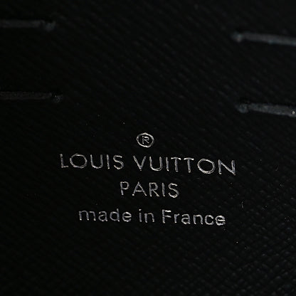 Louis Vuitton Damier Graphite Kasai Clutch 6 of 8