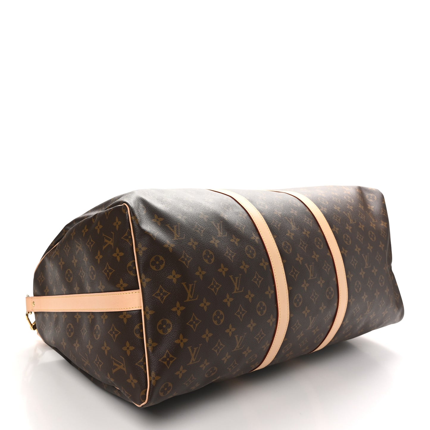 Monogram Keepall Bandouliere 60