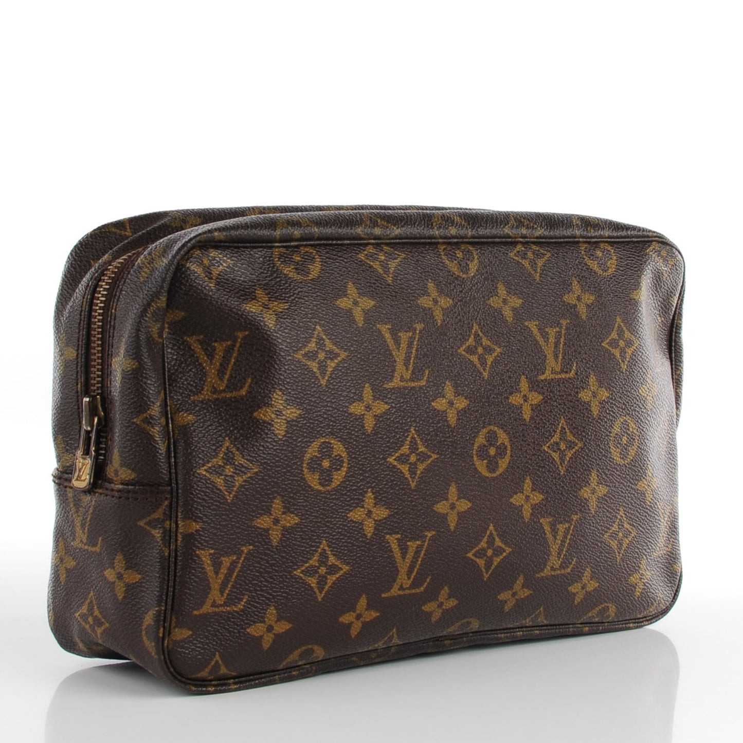 Monogram Trousse Toilette 28
