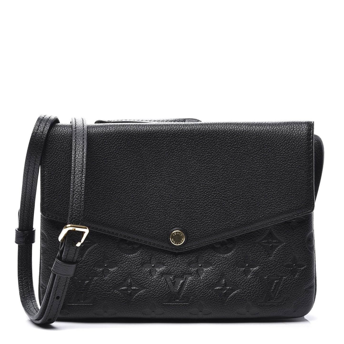 Empreinte Twice Black