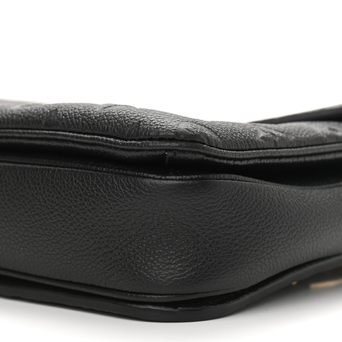 Empreinte Pochette Metis Black
