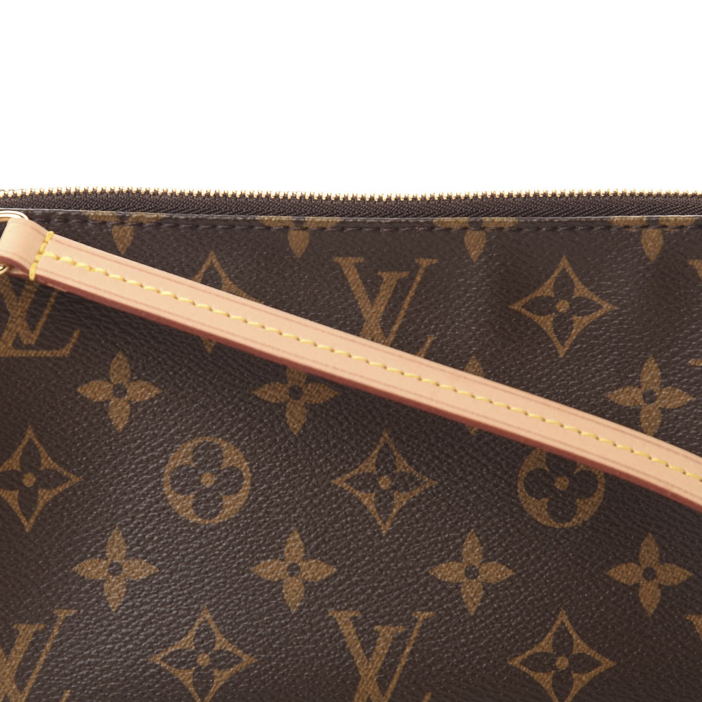Monogram Pochette Accessories NM