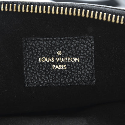Louis Vuitton Empreinte Twice Black 6 of 8