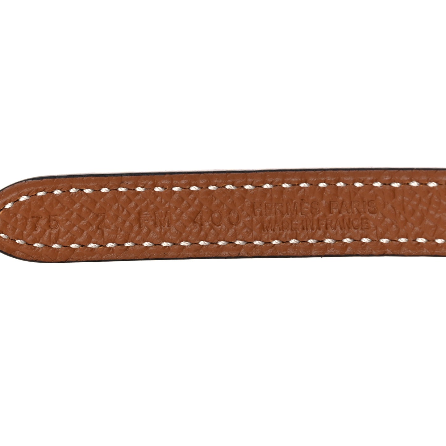Swift Epsom 13mm Focus Belt 75 Black Gold