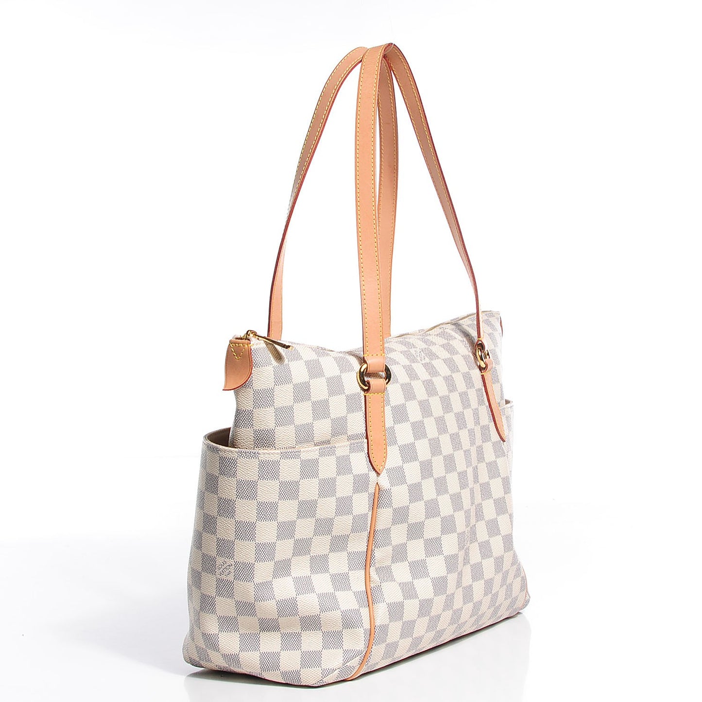 Damier Azur Totally MM