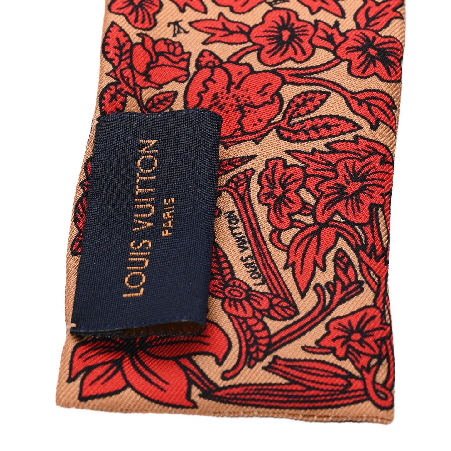 Silk Jeu De Louis BB Bandeau Beige