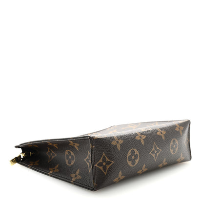 Louis Vuitton Monogram Toiletry Pouch 19 4 of 6