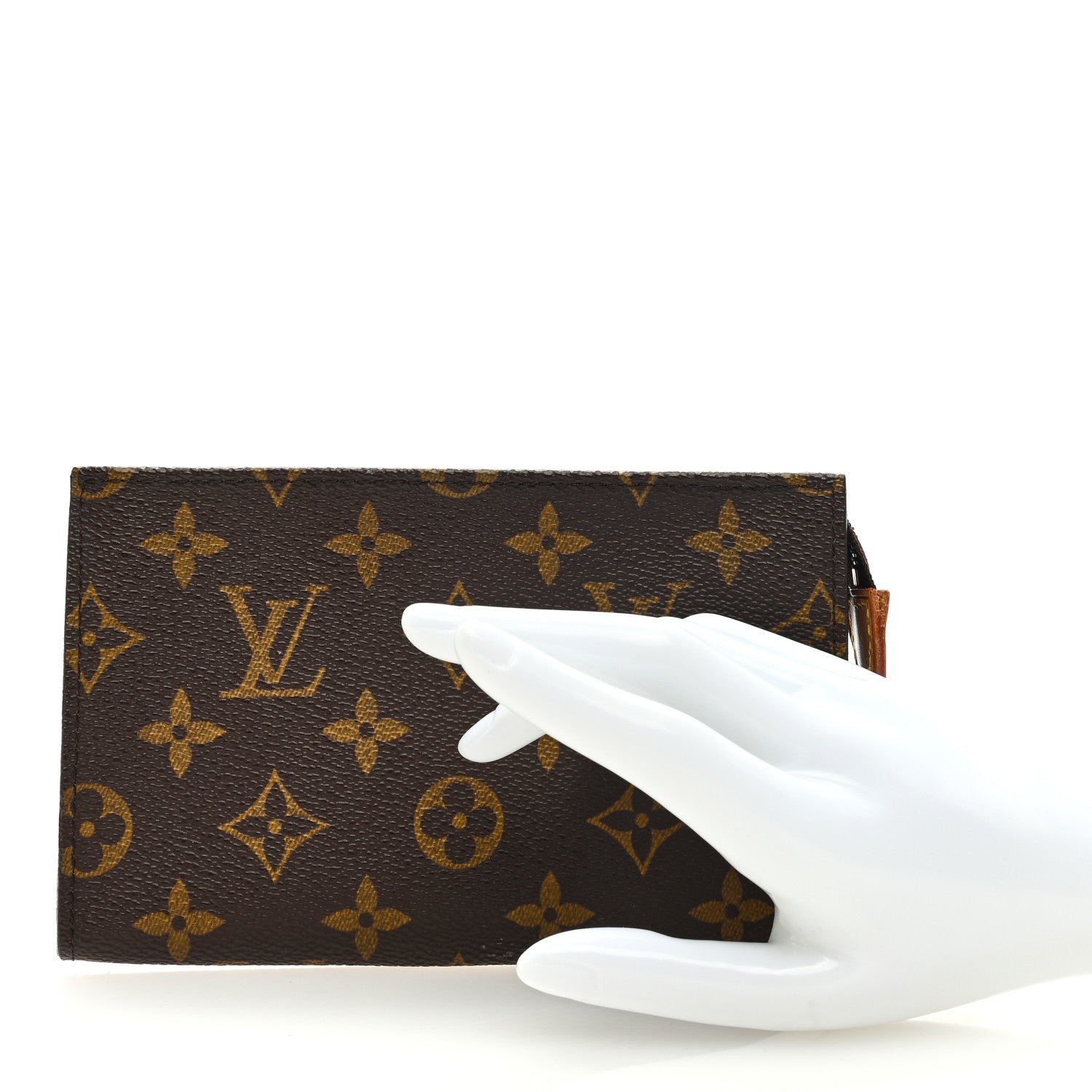 Louis Vuitton Monogram Bucket Pochette Accessories 2 of 6
