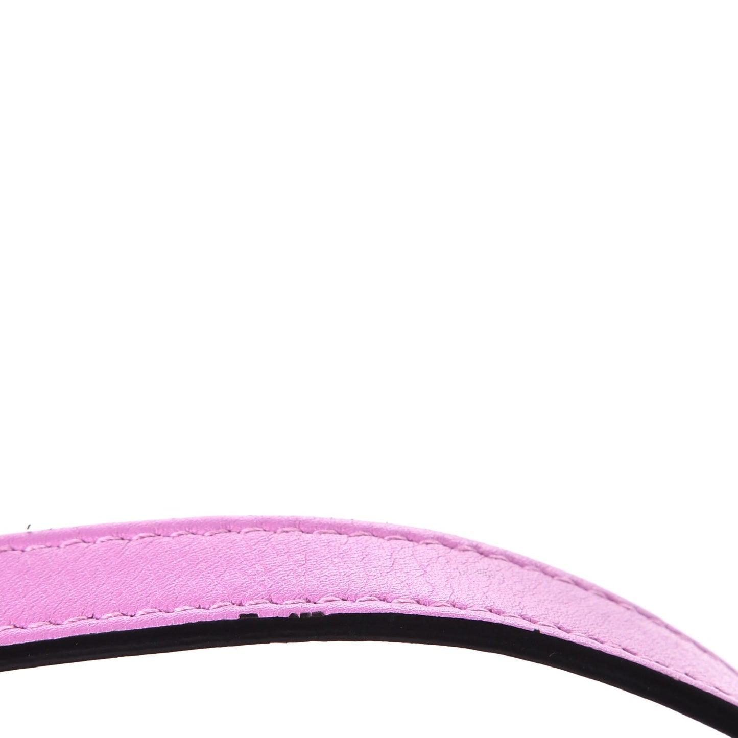 Calfskin Matelasse Mini GG Marmont Shoulder Bag Candy Mousse