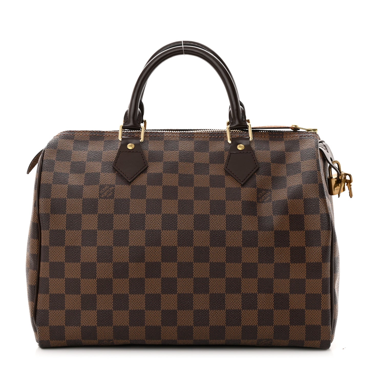 Damier Ebene Speedy 30