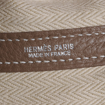 Hermes Negonda Garden Party 36 MM Etoupe 7 of 8