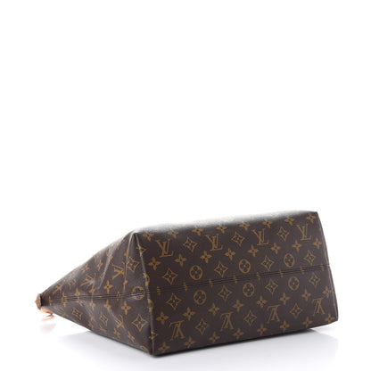 Louis Vuitton Monogram Iena MM 4 of 11