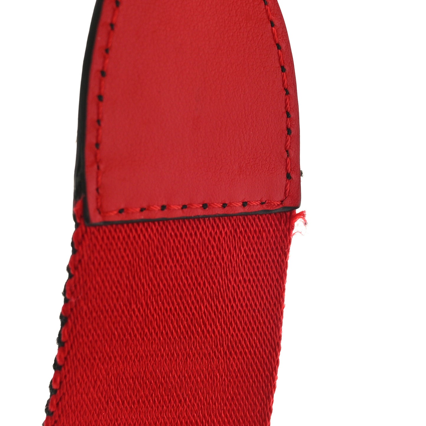Calfskin Loubi Camouflage Gomme Spikes Loubitown Crossbody Multicolor