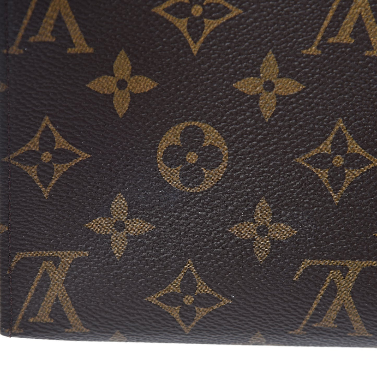 Monogram Toiletry Pouch 19