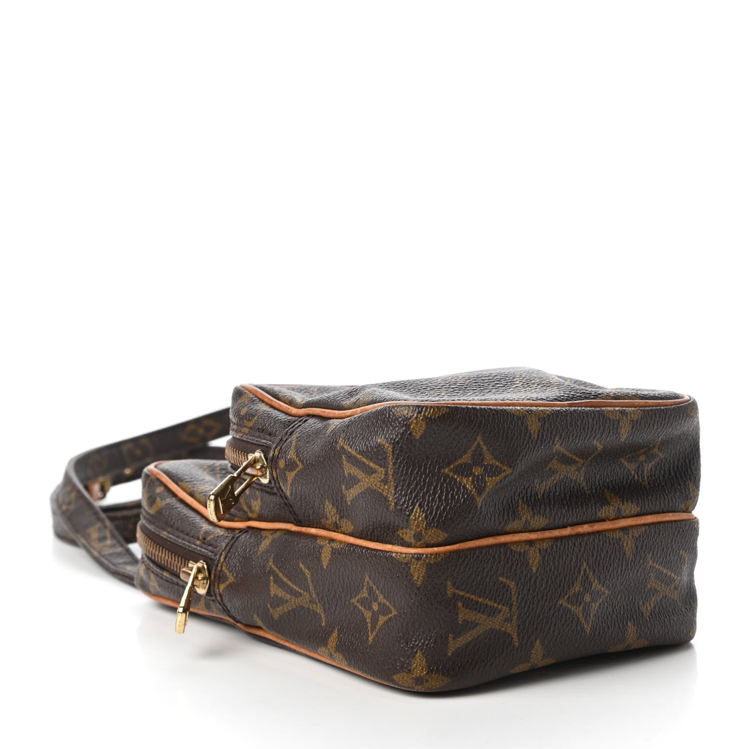 Louis Vuitton Monogram Amazone PM 4 of 10