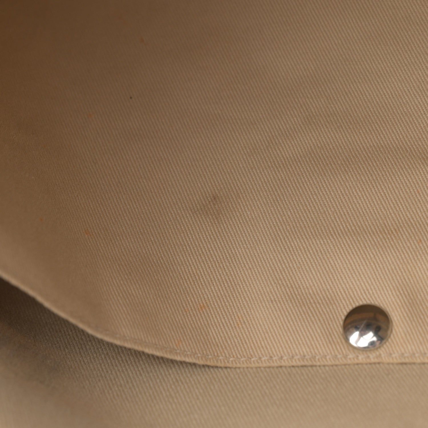 Chanel Coated Canvas Le Train Bag Black 11 of 13