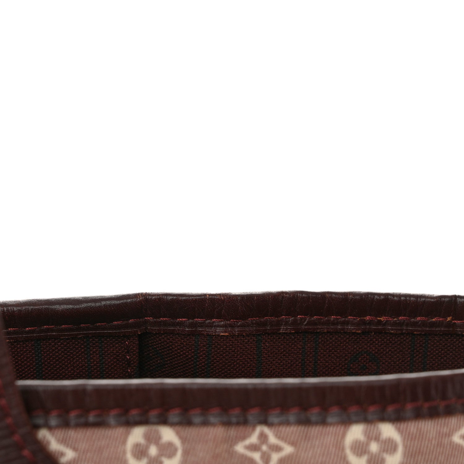 Louis Vuitton Monogram Idylle Neverfull MM Sepia 12 of 12
