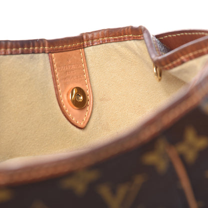 Louis Vuitton Monogram Galliera PM 12 of 16