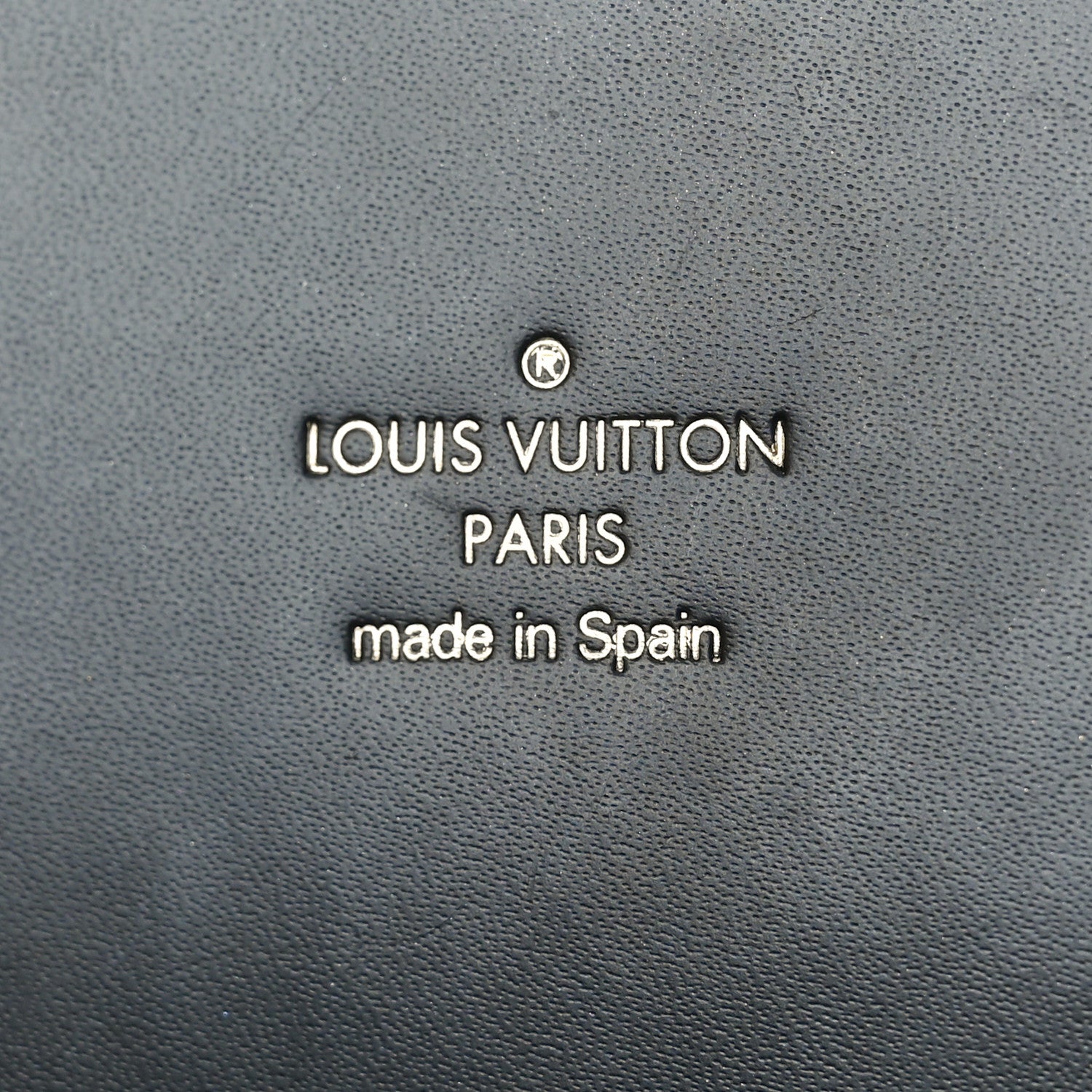 Louis Vuitton Monogram Phenix MM Black 6 of 9