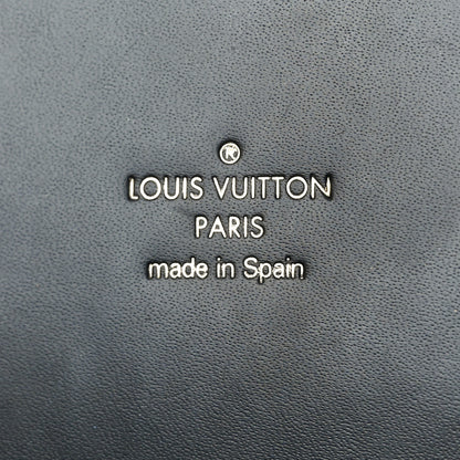 Louis Vuitton Monogram Phenix MM Black 6 of 9